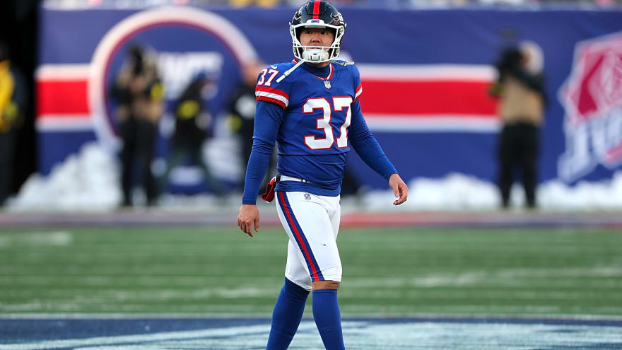 Saints Also Trying Out K Younghoe Koo At Rookie Minicamp