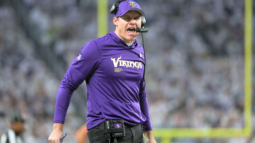 Minnesota Vikings’ path to a Super Bowl will have to include 5 specific factors, including Kyler Murray