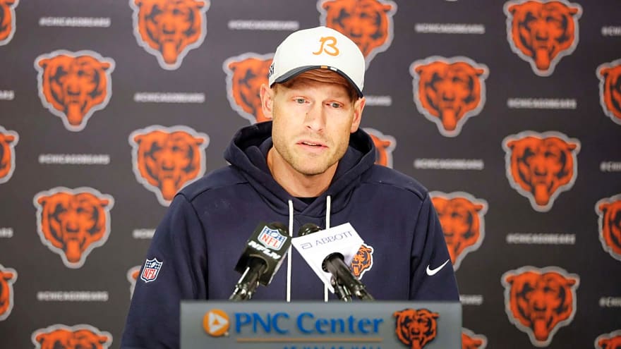 Bears Final Schedule Release Thoughts: 3 important factors flying under the radar — and 1 getting too much attention