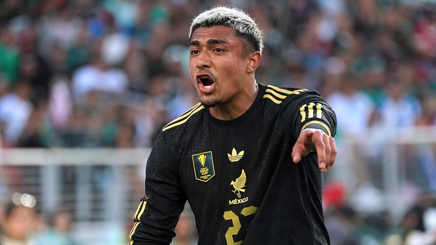 The future of the Celtic star is in doubt after his return to England