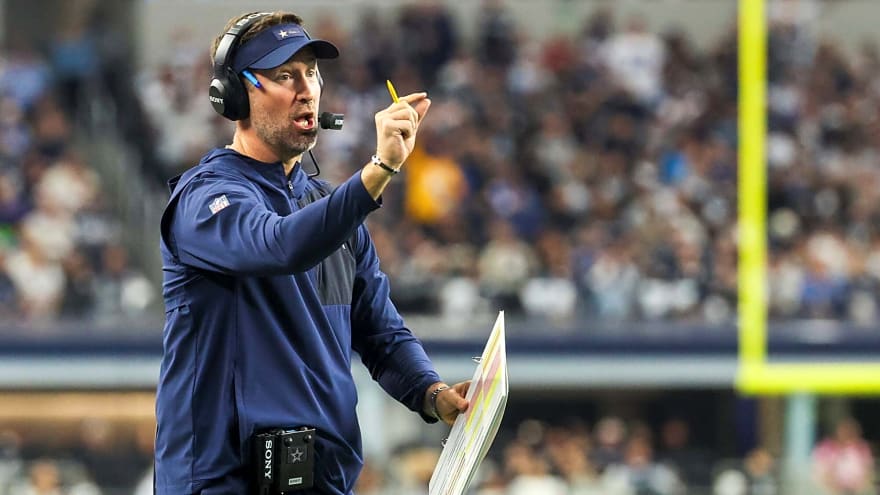 The Cowboys are sending a message ahead of the 2026 NFL Draft that has potential All-Pro implications