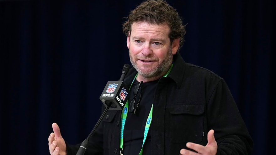 Seahawks Cut $12M ‘Fourth Rusher’ Who Set Franchise Record—3 Practice Squad Castoffs Take His Spot