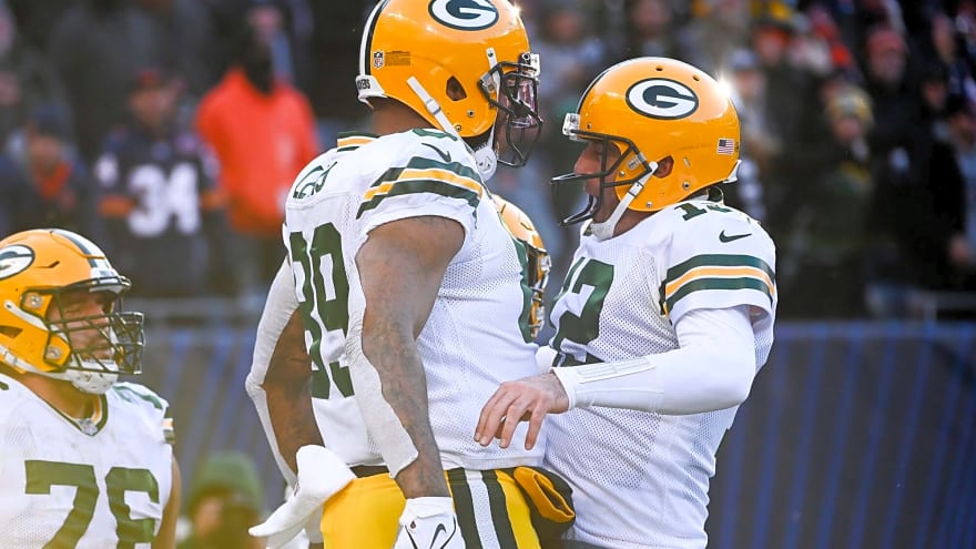 Former Packers veteran may have dropped biggest hint yet about his NFL future with latest career move