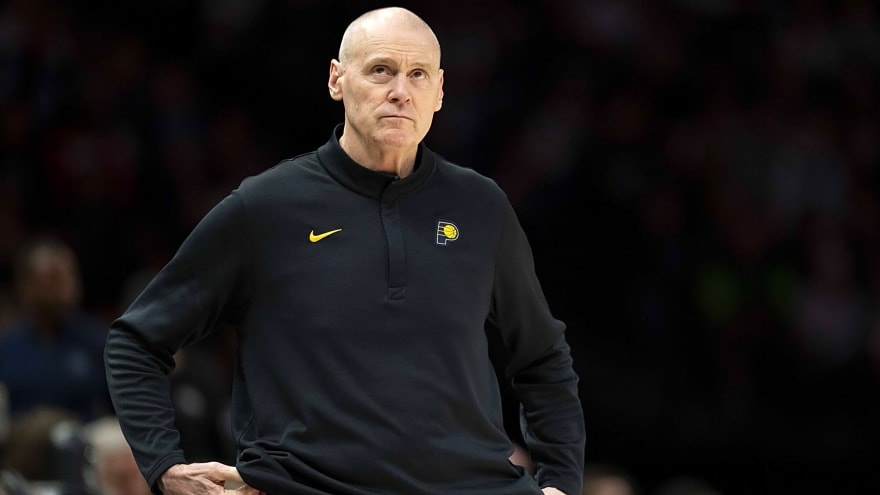 Pacers Waive Three-Time Dunk Champion To Re-Sign Veteran Guard