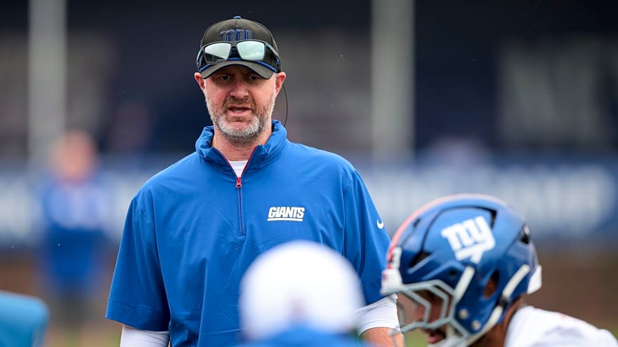 REPORT: Giants’ defensive playbook has been ‘expanded’ this offseason