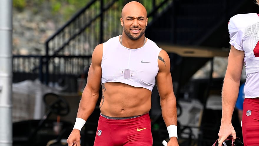Austin Ekeler Open To Continuing Career