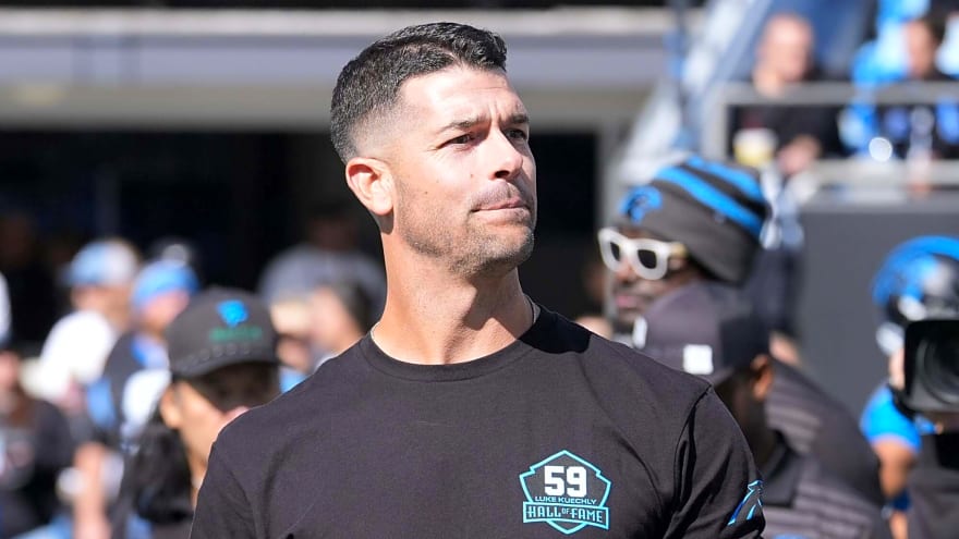 2 winners and 7 losers from the Panthers loss to the Buccaneers: Dave Canales can’t keep ignoring the glaring problems in Carolina