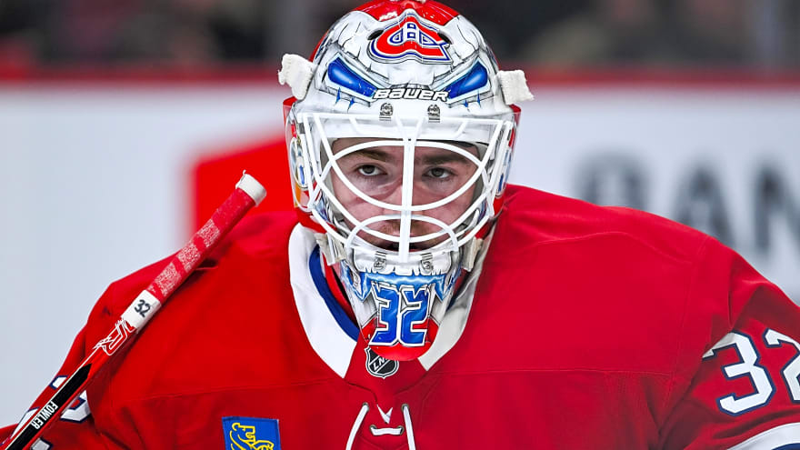 Olympic Break Top 10 Habs Prospects: #2 Jacob Fowler