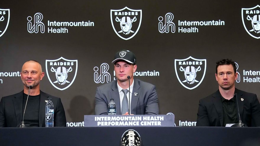 Raiders release more important details about their 2026 schedule that wasn’t released at the same time