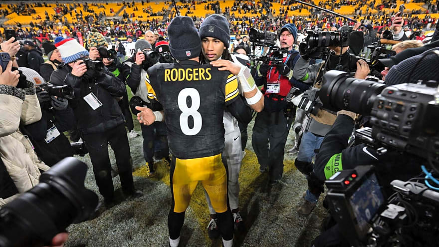 Grading the Pittsburgh Steelers’ 2026 schedule: Did the NFL give Pittsburgh an unfair slate at the midseason point?