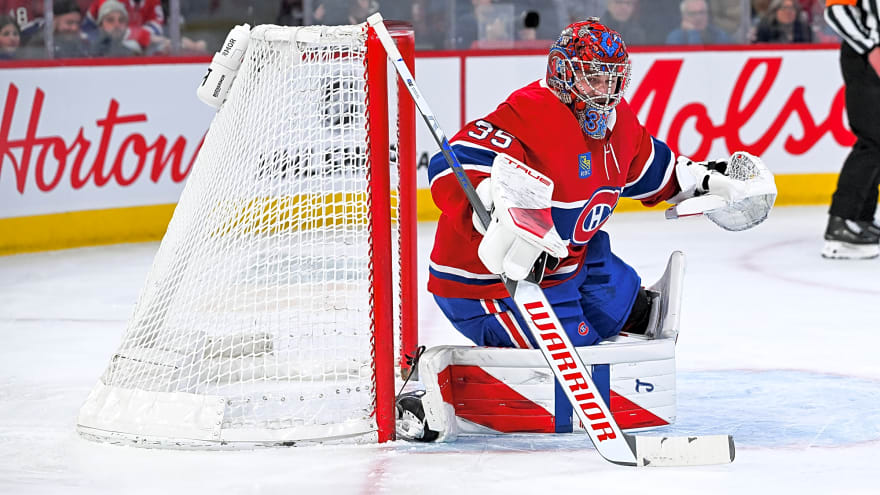 The Habs Looking To Bounce Back Against Ducks