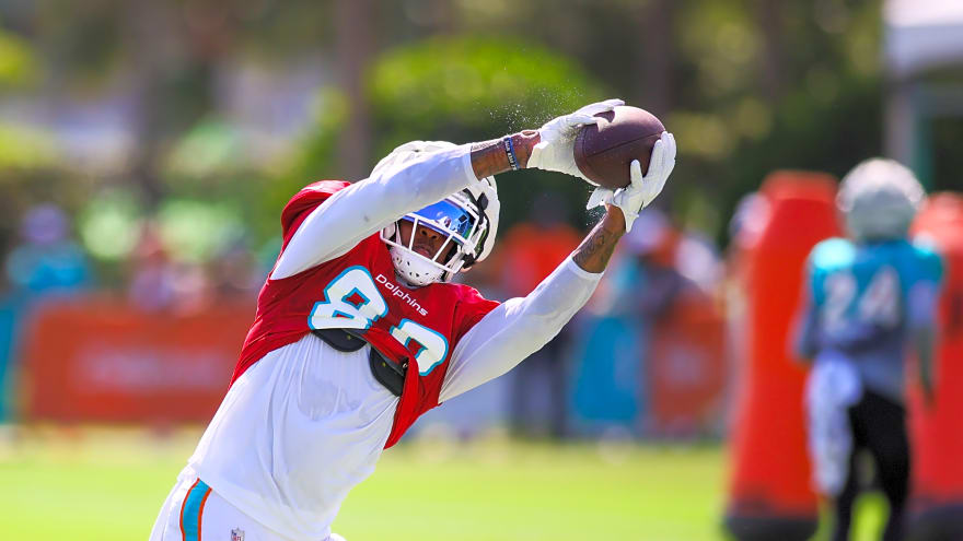 Titans To Host TE Jody Fortson