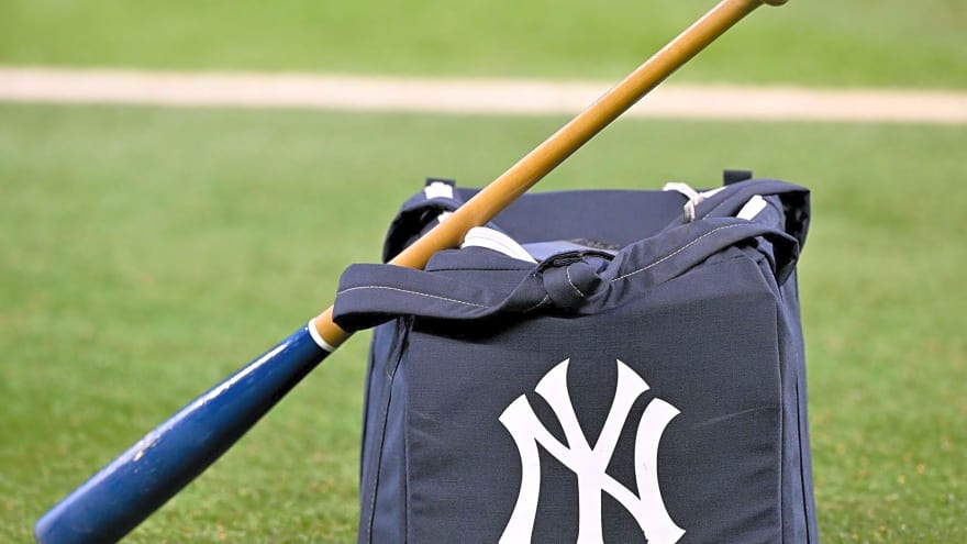 Yankees News & Buzz: New Director of International Scouting unveiled; Aaron Judge gets prestigious videogame cover, more