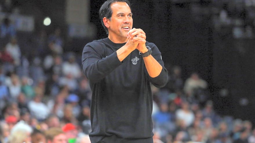 'I Was Sleeping on Them' – Miami Heat Draws Eye-Opening Apology From Former NBA Champion Amid Winning Run