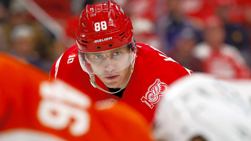 Three free agent forwards the Oilers could still target