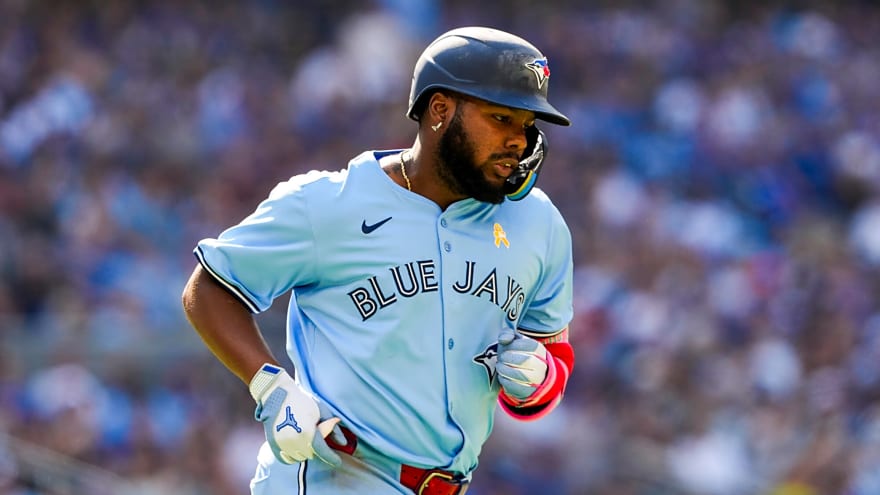 Series recap: Blue Jays sweep Orioles to extend division lead