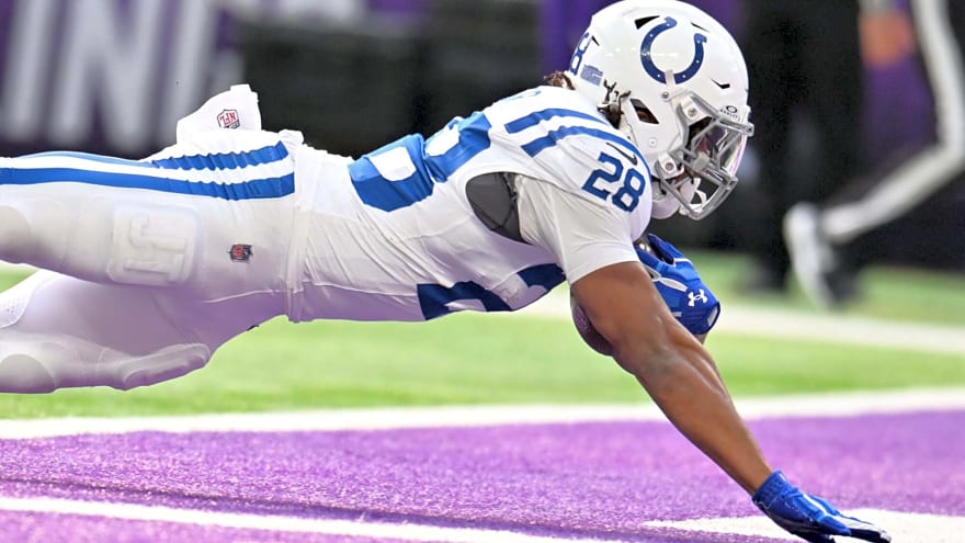 Vikings Mock Trade: The last undefeated NFL team says ‘why not us’, adds a star player and new dimension to chase a Super Bowl
