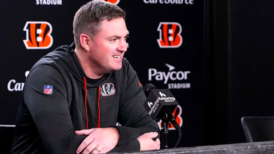 Bengals Cap Space Update: Dexter Lawrence trade puts Cincinnati in unusual spot, but recent pay cut grants added flexibility