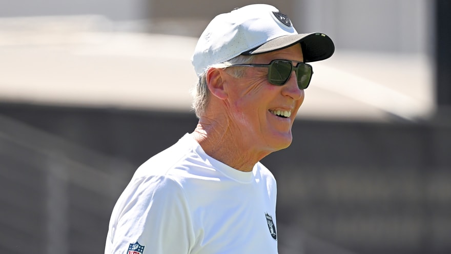 Best-Case Scenario? Raiders Offense Hits The Ground Running Says Bleacher Report