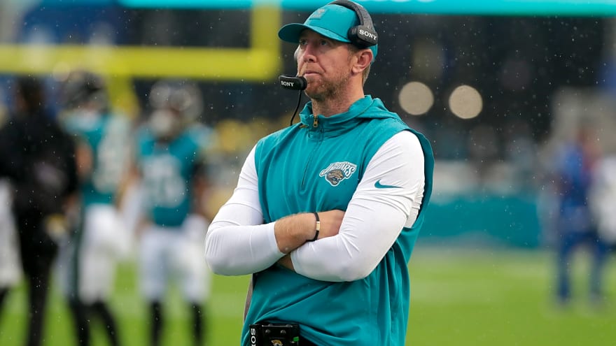  Liam Coen is Turning Trevor Lawrence into a Franchise Quarterback for the Jaguars