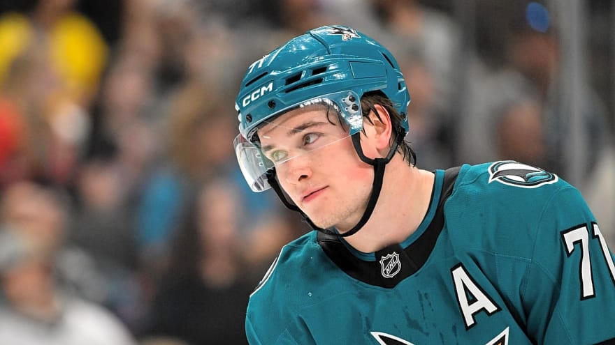 San Jose Sharks eliminated from 2026 playoff contention