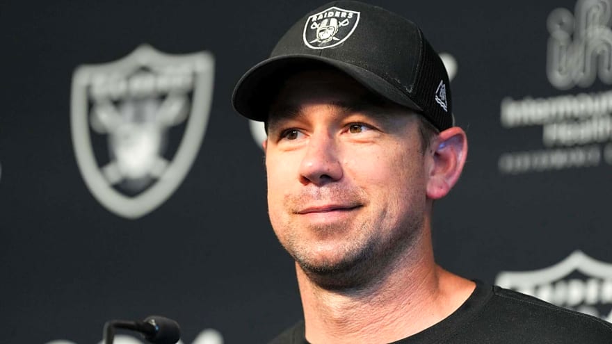 Raiders insider reveals the biggest rookie to watch heading into training camp is a Day 3 guy people seem to be forgetting about