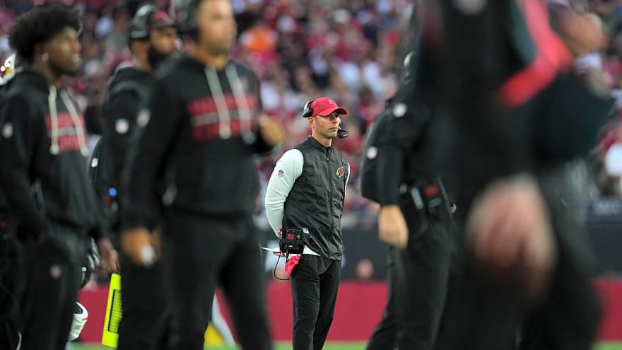 Cardinals conservative approach leads to 26-19 loss to Falcons