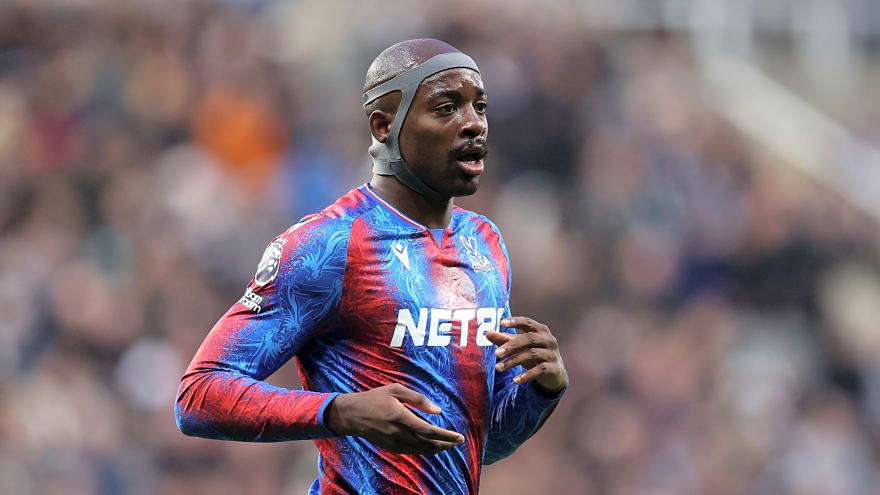 ‘Most likely destination’: Journo shares what he’s now hearing about Man Utd’s pursuit of 64 G/A PL attacker