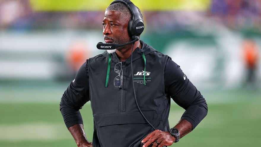 New York Jets’ initial 2026 53-man roster: Aaron Glenn and Darren Mougey continue to build the foundation