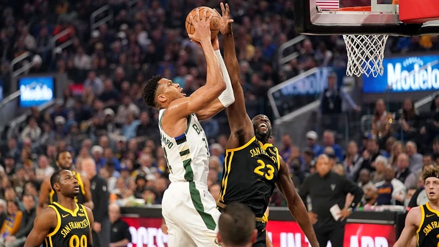 Draymond Green gives brutally honest take on Milwaukee amid previous trade talks involving Bucks’  Giannis Antetokounmpo