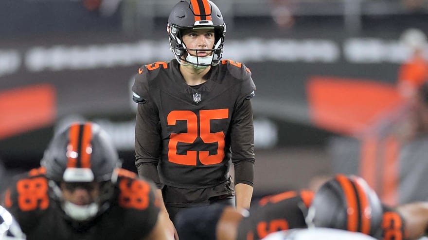 5 winners and 2 losers from Browns’ Thursday Night Football win over the Steelers that looked like a statement
