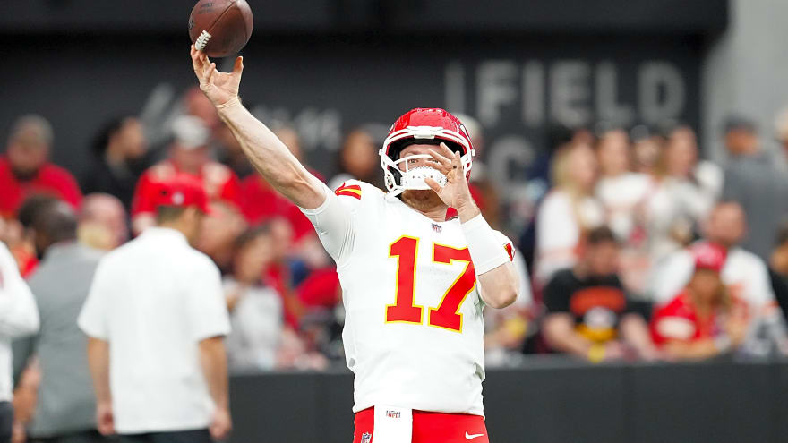 NFL Reserve/Futures Deals: 2/10/26