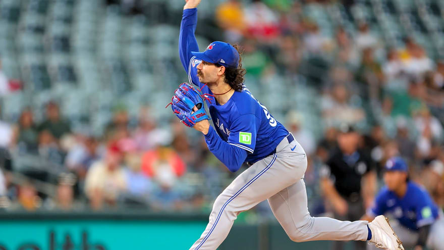 September 13 Gameday: Dylan Cease takes the mound as Blue Jays look for series victory over Orioles