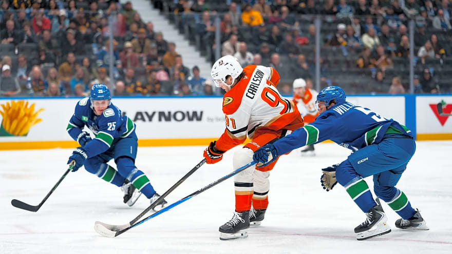 31 days, 31 questions: Which defencemen will handle Canucks penalty killing duties next season?