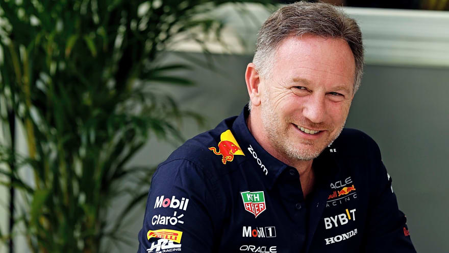 'Team Will Miss Him,' Nigel Mansell Gives Blunt Verdict on Christian Horner’s Shock Red Bull Axe