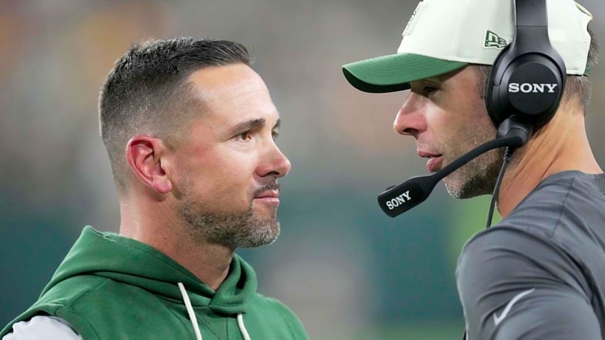Matt LaFleur sends strong message about Jonathan Gannon and the direction of the Packers’ defense