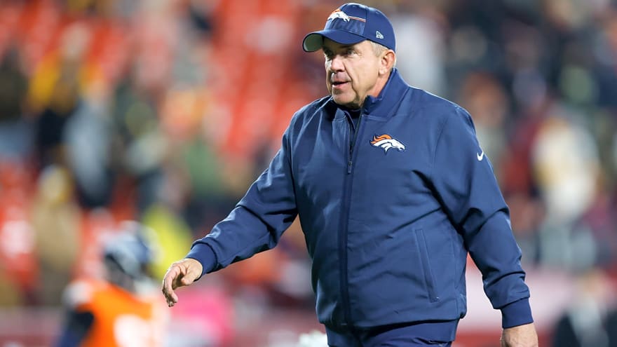 AFC Notes: Pete Carroll, Sean Payton, Andy Reid, Broncos, Chiefs, Raiders