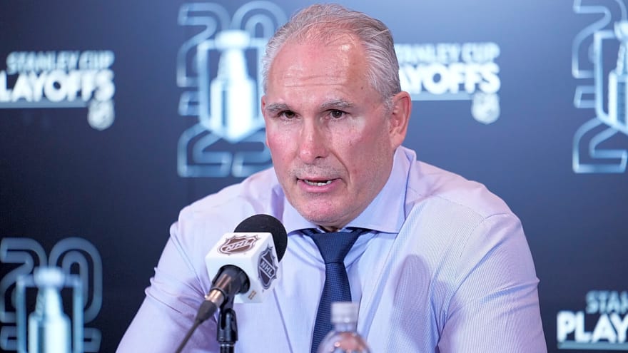 Top Leafs stories of 2025 – When Craig Berube broke down Maple Leafs’ Game 7 loss to Panthers