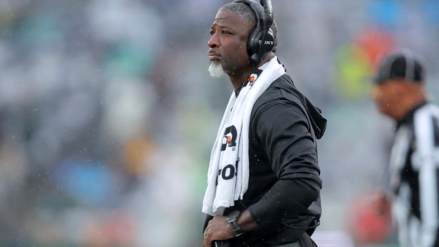 New York Jets lose a player in unexpected fashion after struggling contender makes a move at key position