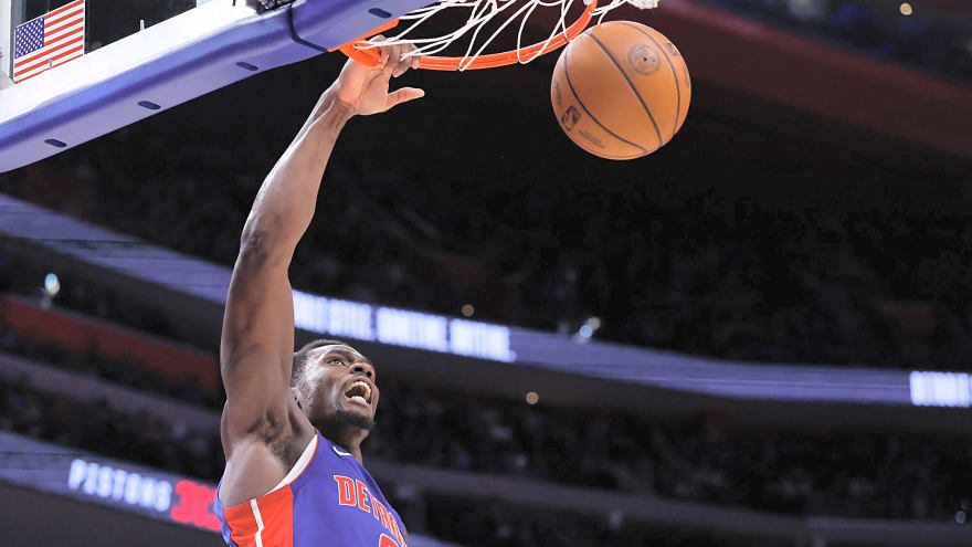 Jordan or LeBron? Plus Remembering Bob Pettit and the Jalen Duren Weight Clause