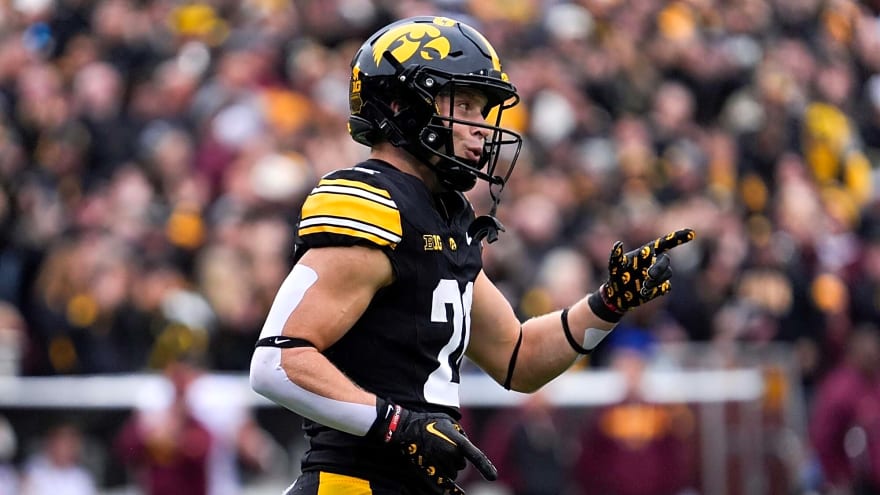 3 Pittsburgh Steelers rookies who have the best chance to make an immediate impact on the field in 2026