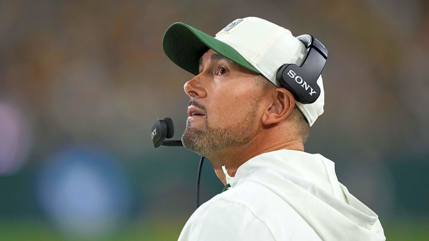 2 winners and 4 losers from a disgusting Packers loss to the Falcons that should have the franchise rethinking everything
