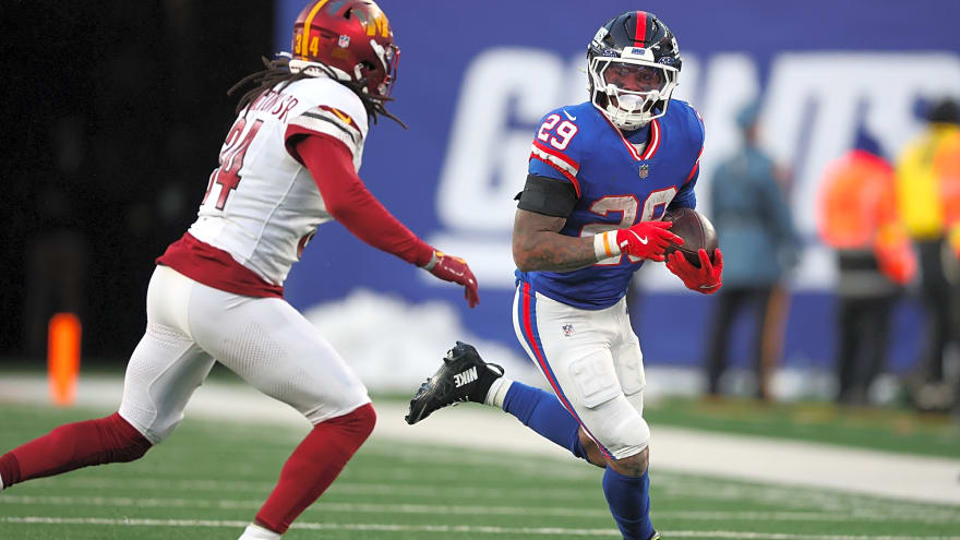 Commanders Re-Sign Antonio Hamilton