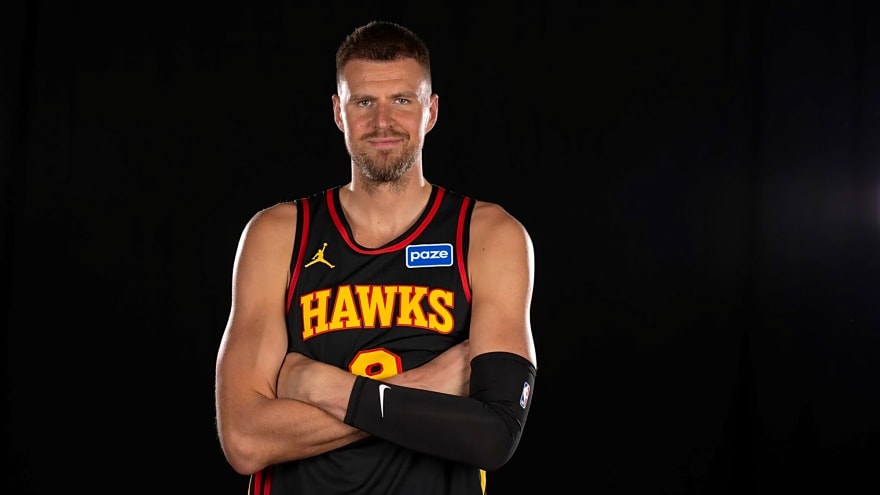 'I Don’t Wanna Rush Anything' – Atlanta Hawks Star Gets 100% Honest on Entering His Contract Year