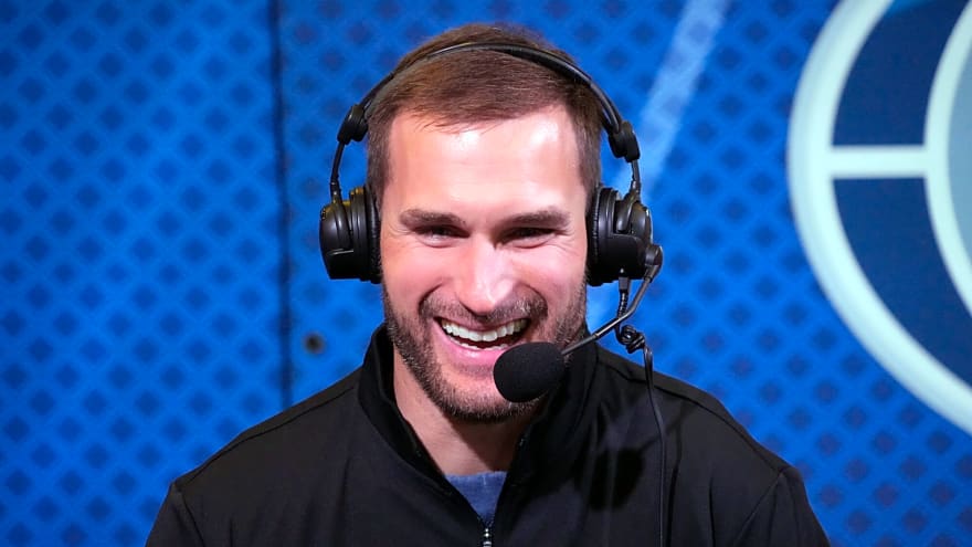 4th Highest Paid QB In NFL History Dumped By Falcons After Just 1 Playoff Win—Vikings Already Circling