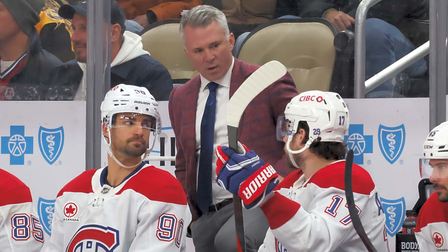 Canadiens: Three things that didn’t work yesterday