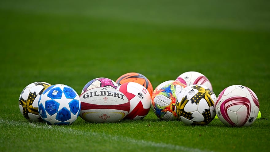 Tottenham half-time player ratings vs. Manchester United – 1/10 Romero, 7/10 Vicario