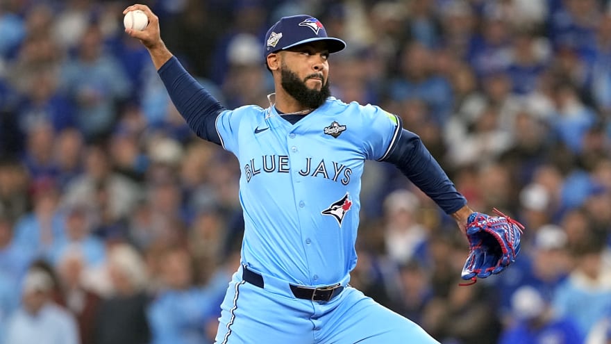 The White Sox’s Bullpen Has Plenty of Potential in 2026