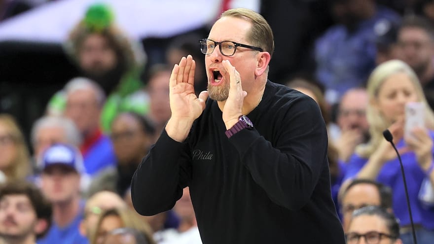 Former Raptors bench boss Nick Nurse says Ontario owes him nearly $700k