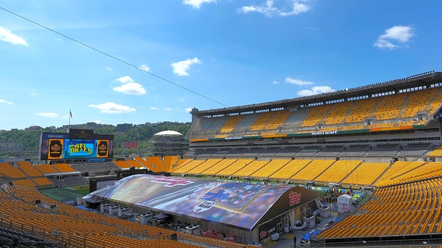 NFL’s $2.6B ‘Super Bowl Worthy’ Stadium Breaks Ground Despite Lacking Hotels